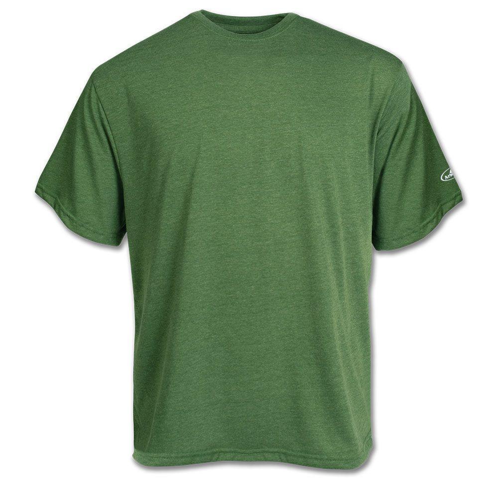 Arborwear Men's Tech Tee No Logo - Image 6