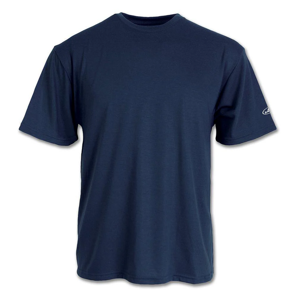 Arborwear Men's Tech Tee No Logo - Image 7