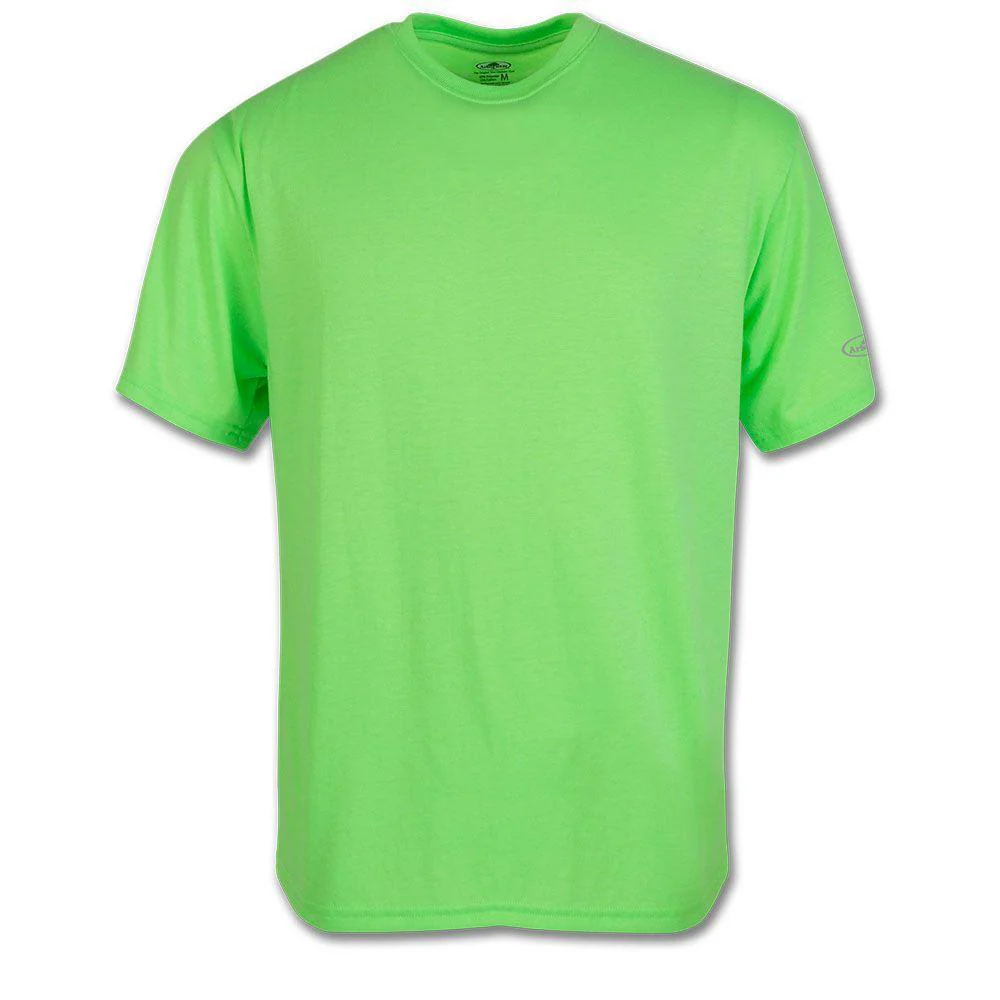 Arborwear Men's Tech Tee No Logo - Image 8
