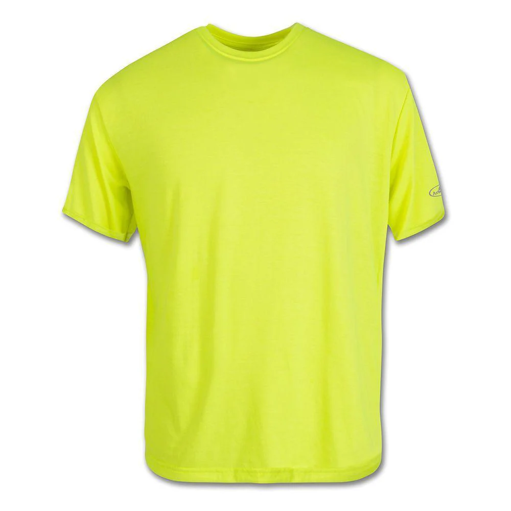 Arborwear Men's Tech Tee No Logo - Image 9
