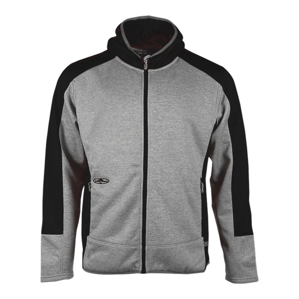 Arborwear Mens Thermogen Full Zip Sweatshirt - Image 3