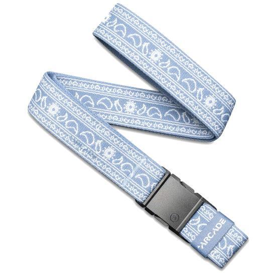 Arcade Wild Rag Slim Belt - Image 2