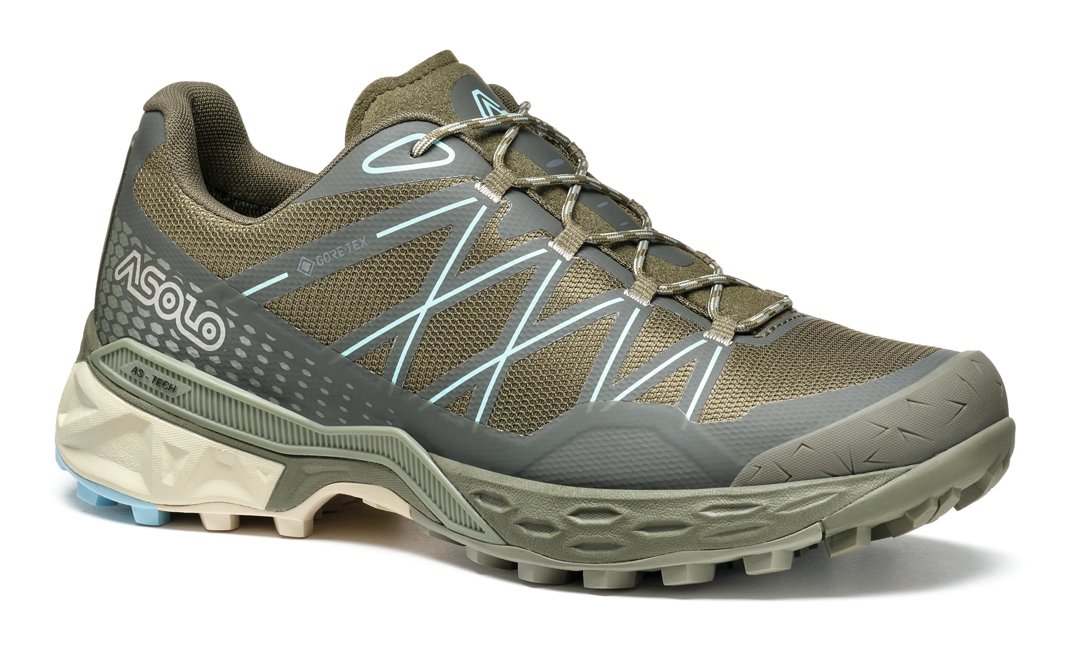 Women's Tahoe GTX Hiking Shoe - Image 3