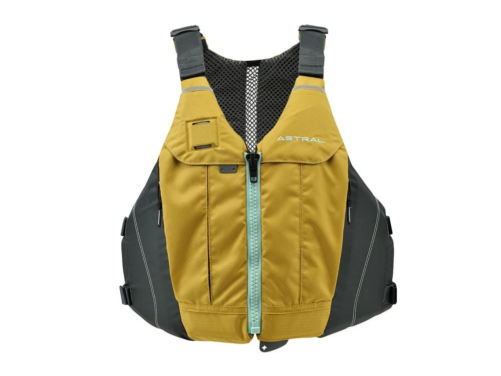 Astral Designs Womens ELinda PFD - Image 3