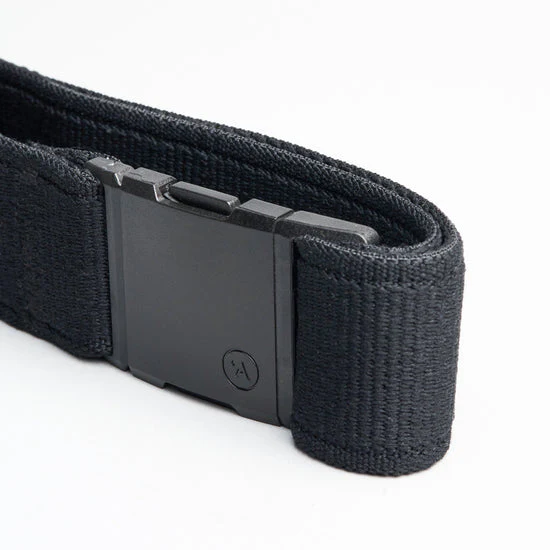 Atlas Youth Belt | Black - Image 4
