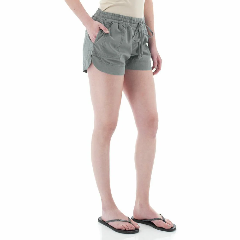 Aventura Womens Parker Shorts - Image 4