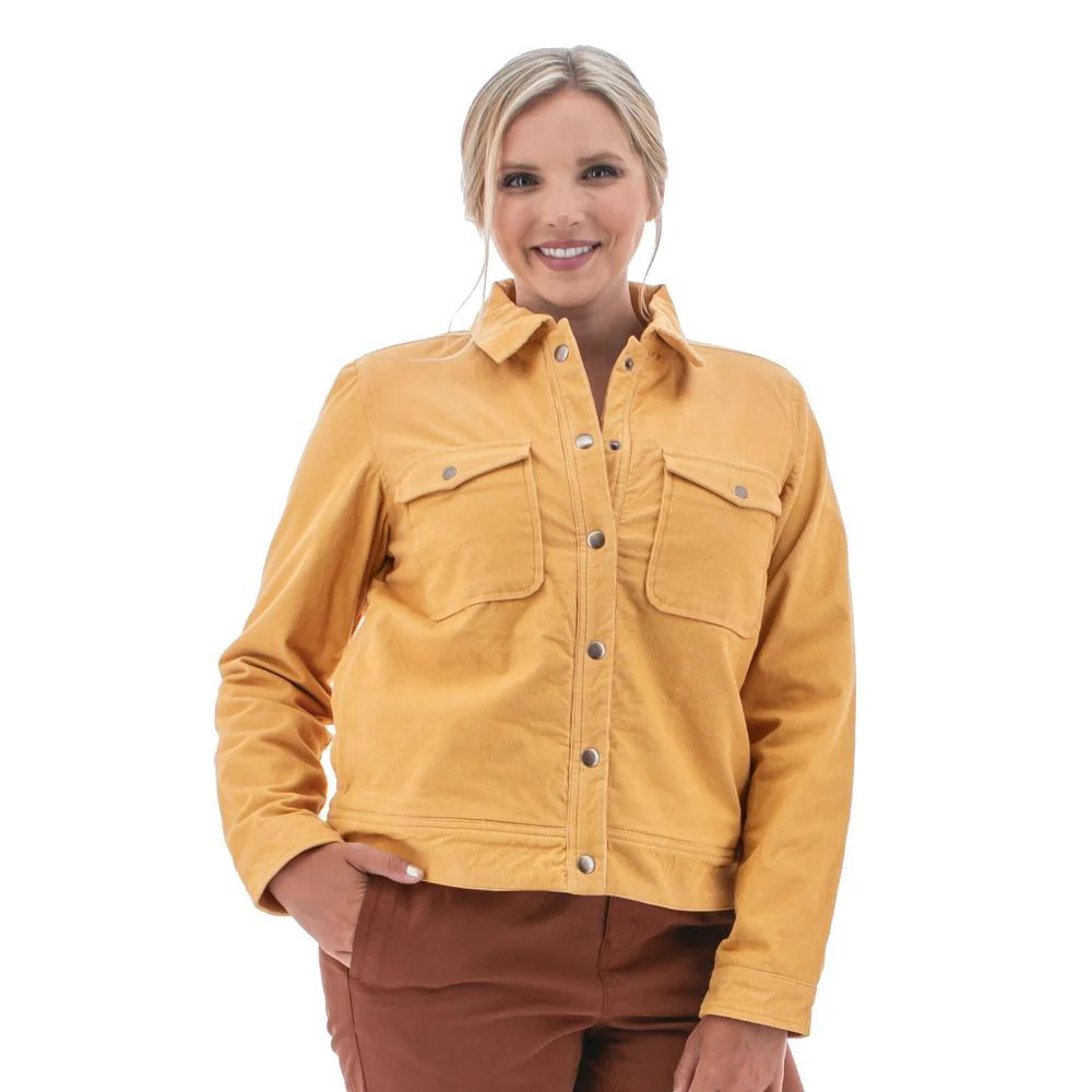 Aventura Womens Rhyder Jacket - Image 3