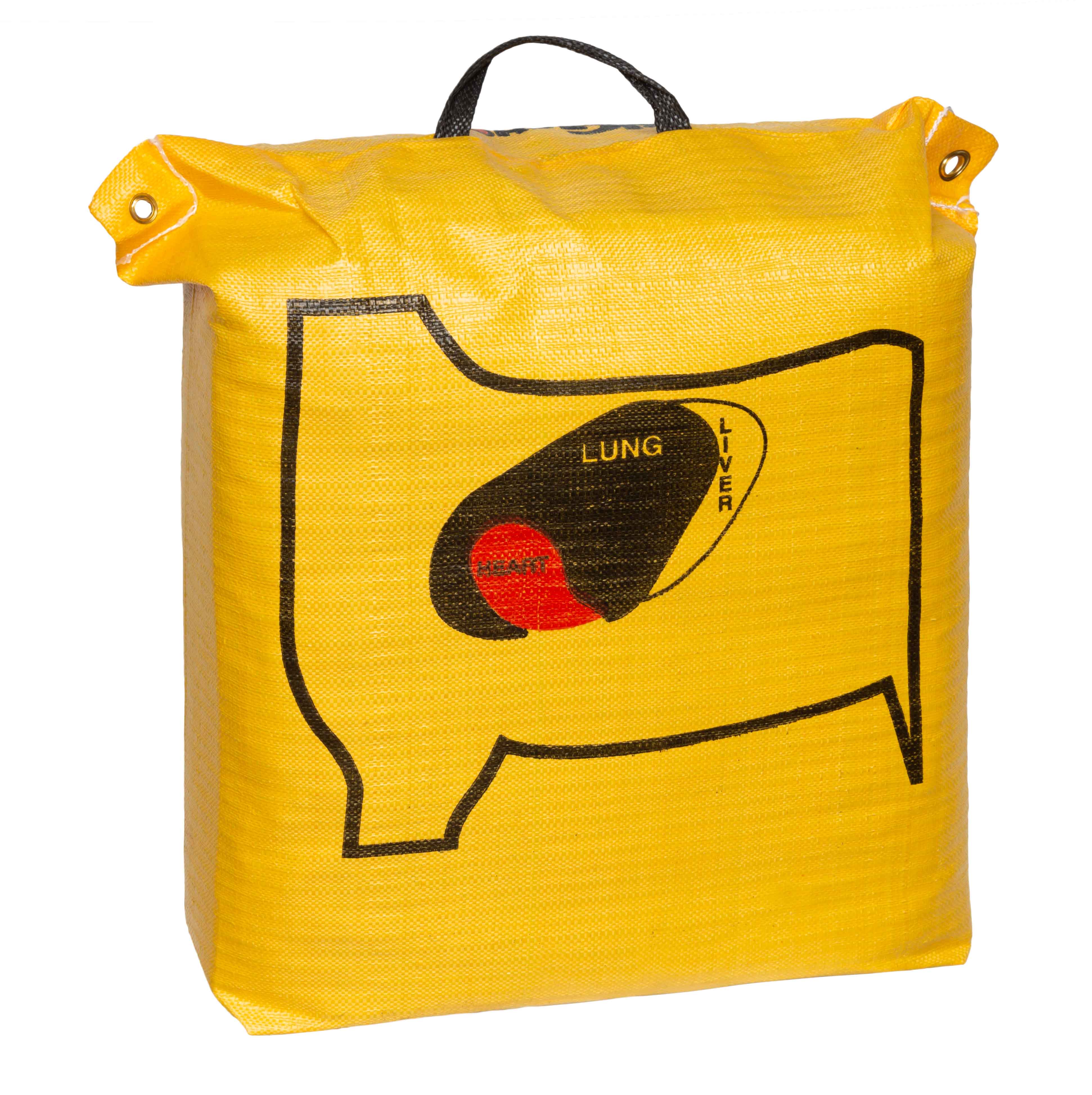 Ballistic 350 Archery Bag Target - Image 2