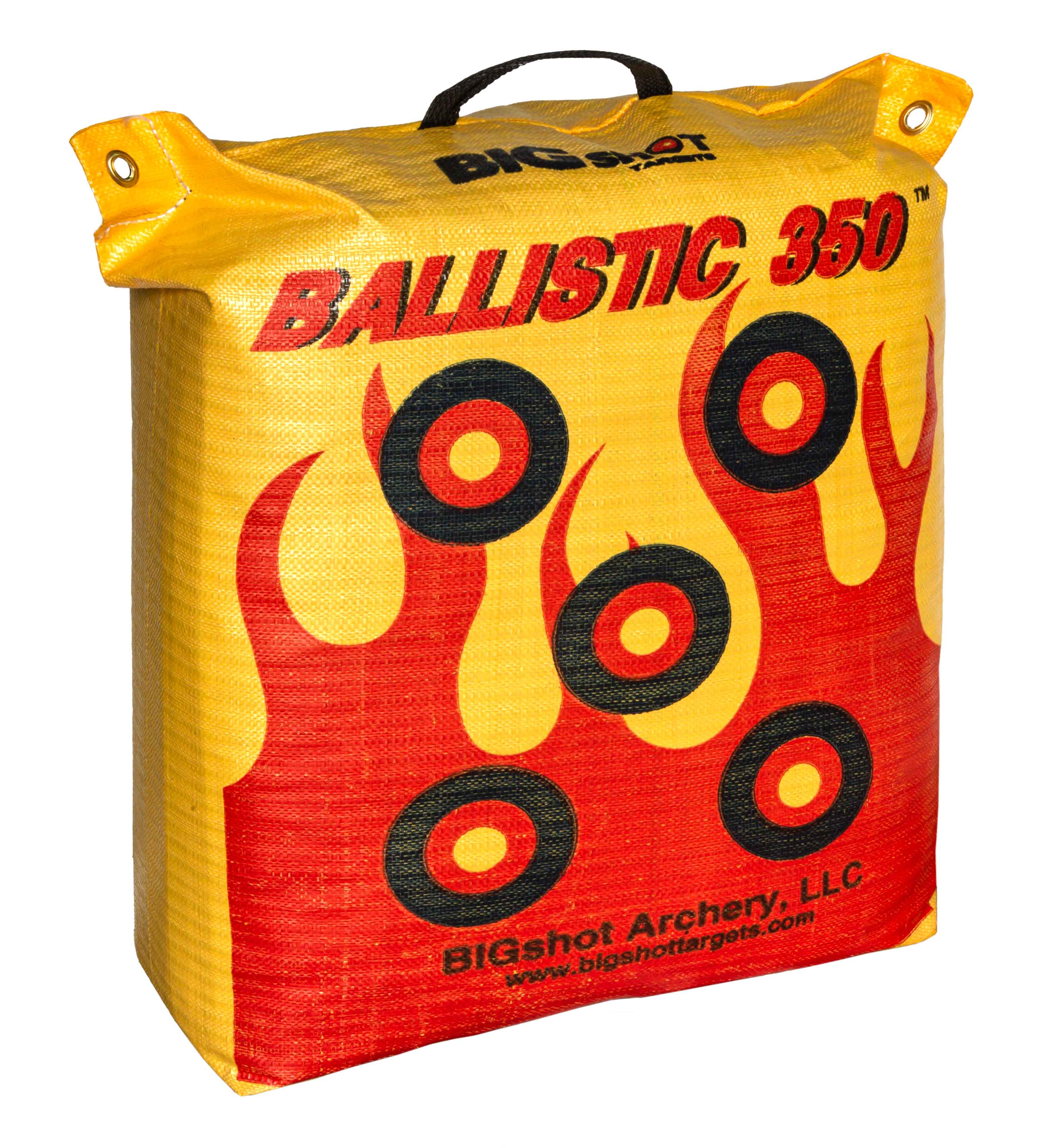 Ballistic 350 Archery Bag Target - Image 3