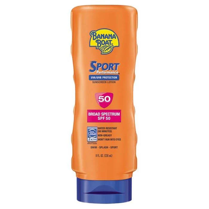 Banana Boat SPF 50 Sunscreen - Image 2