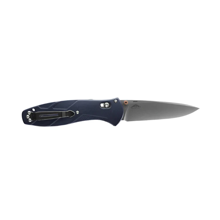 Barrage® | Blue Canyon | Drop-Point - Image 2