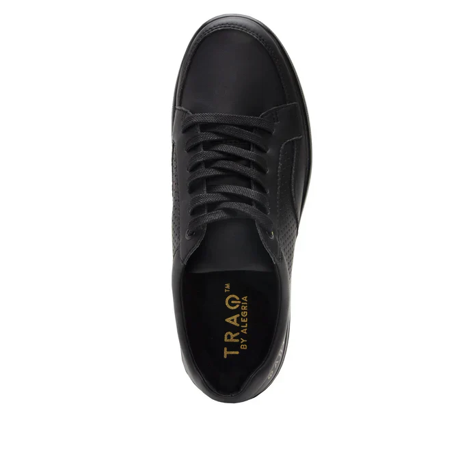 Women's Baseq Sneaker | Black - Image 4