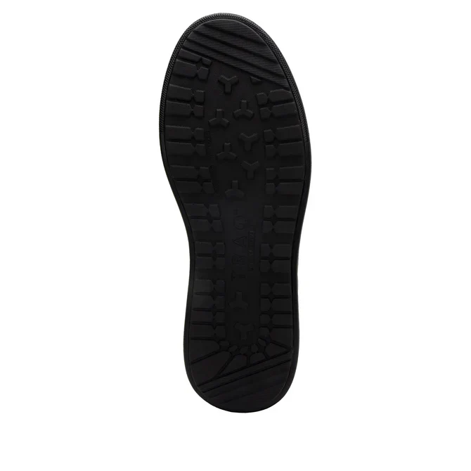 Women's Baseq Sneaker | Black - Image 5