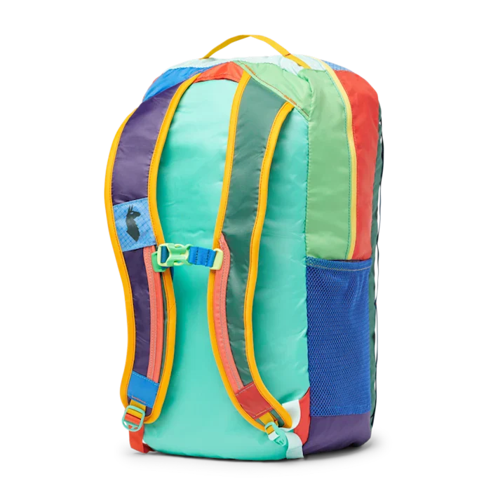 Batac 24L Backpack Del Dia | Del Dia - Image 2