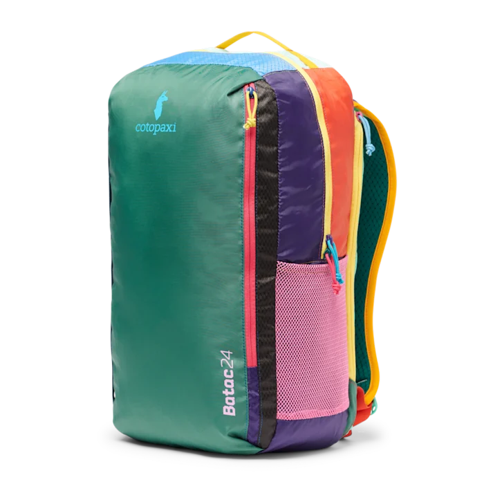 Batac 24L Backpack Del Dia | Del Dia - Image 3