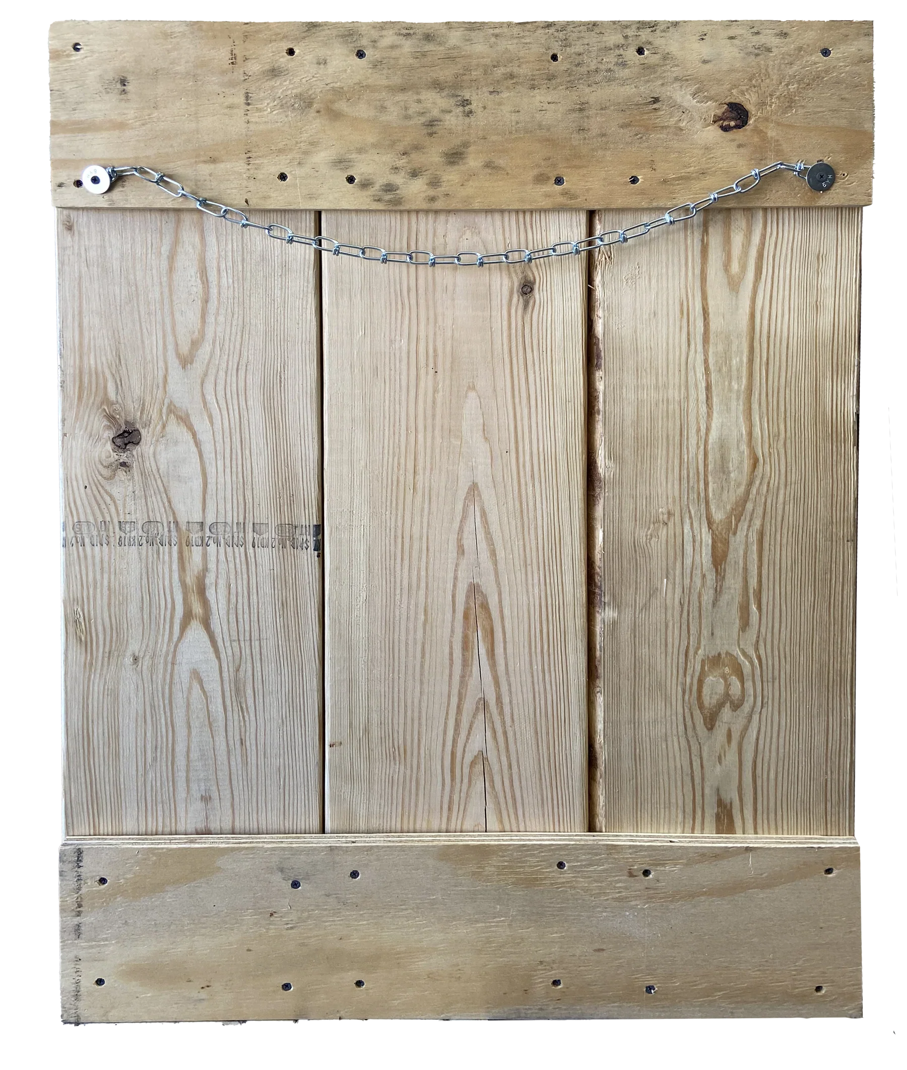 Battle Axe Throwing Target - Image 2