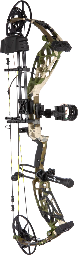 Adapt 2 HP RTH Compound Bow Package | Emerge 2.0 - Image 4