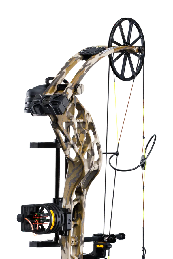 Adapt 2 RTH Compound Bow - Image 10