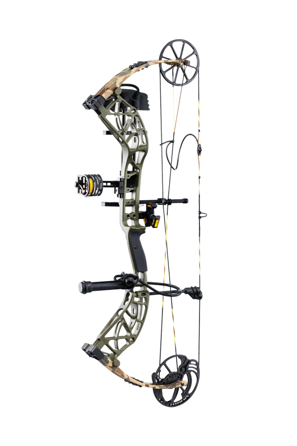 Adapt 2 RTH Compound Bow - Image 2
