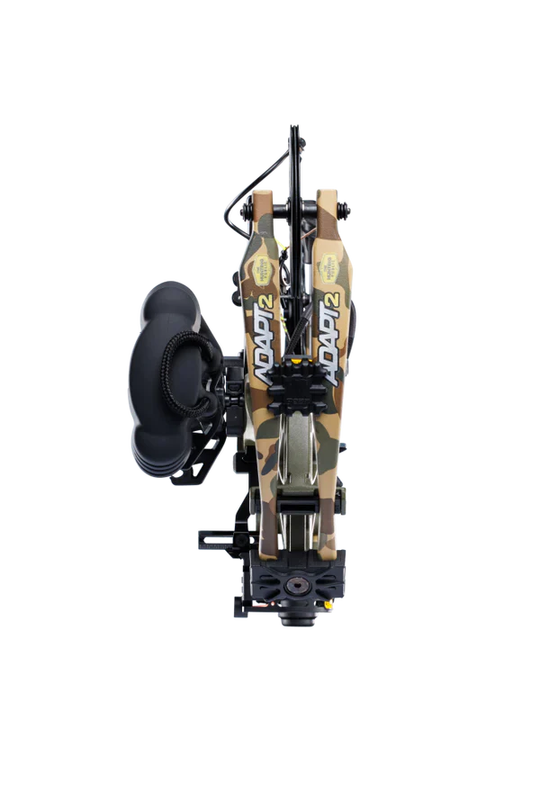 Adapt 2 RTH Compound Bow - Image 3