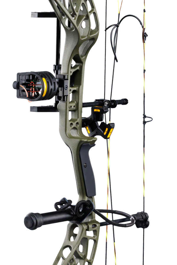 Adapt 2 RTH Compound Bow - Image 4
