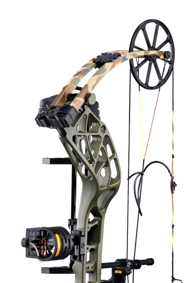 Adapt 2 RTH Compound Bow - Image 5