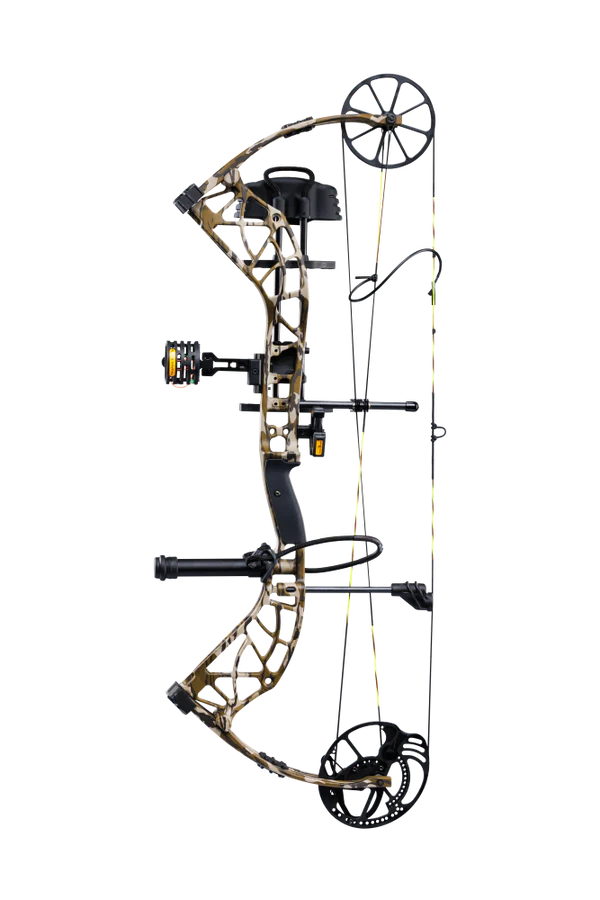 Adapt 2 RTH Compound Bow - Image 6