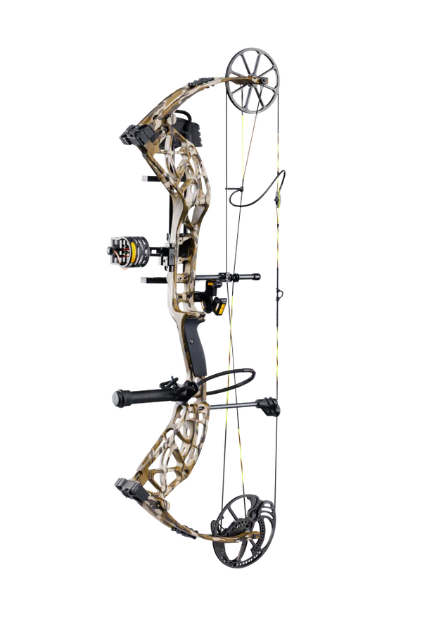 Adapt 2 RTH Compound Bow - Image 7