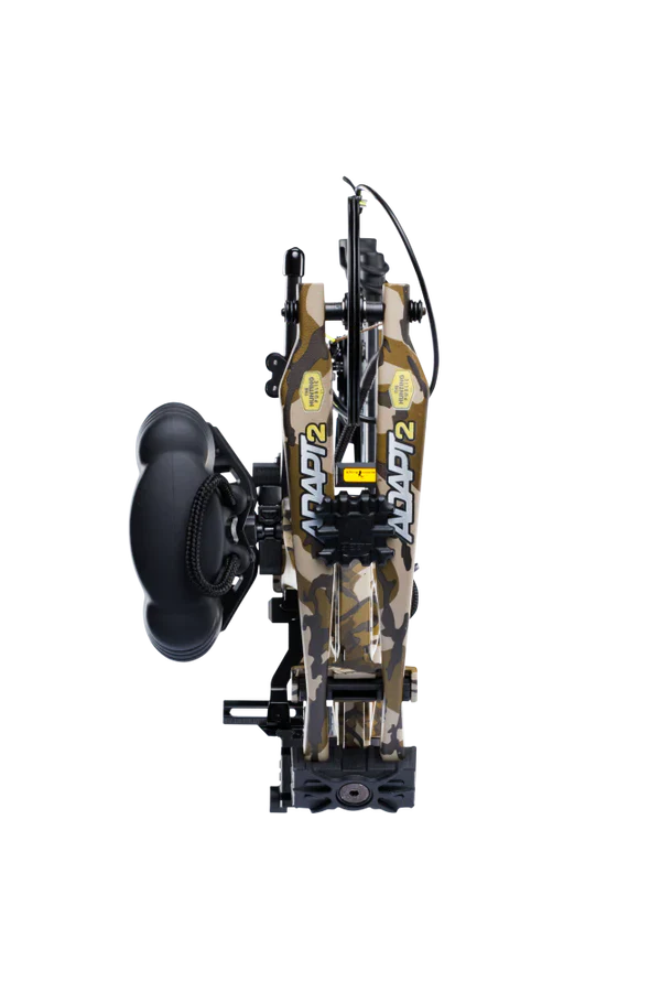Adapt 2 RTH Compound Bow - Image 8