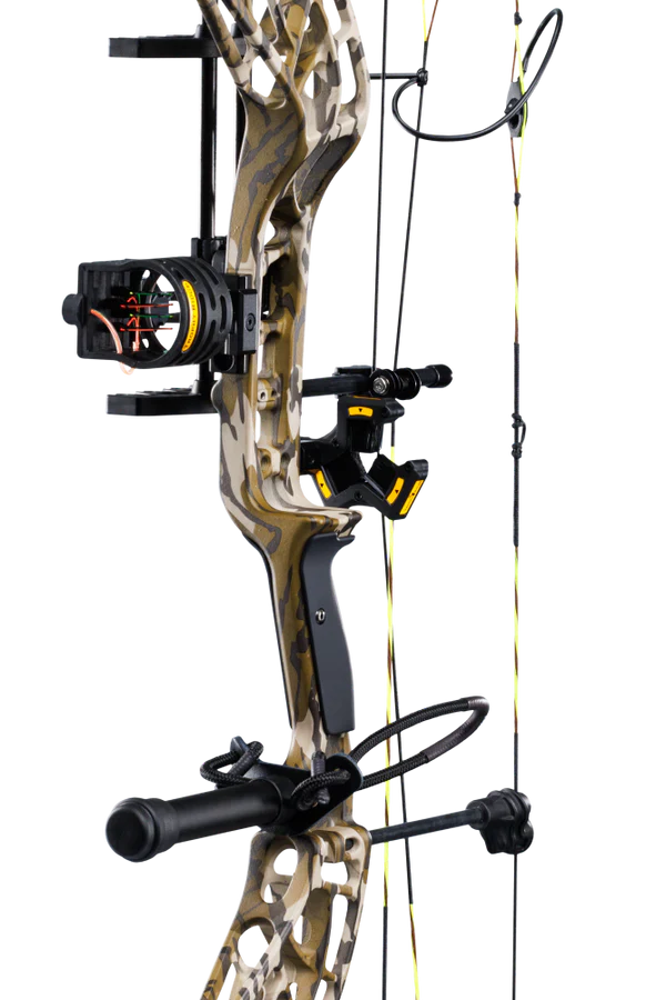 Adapt 2 RTH Compound Bow - Image 9