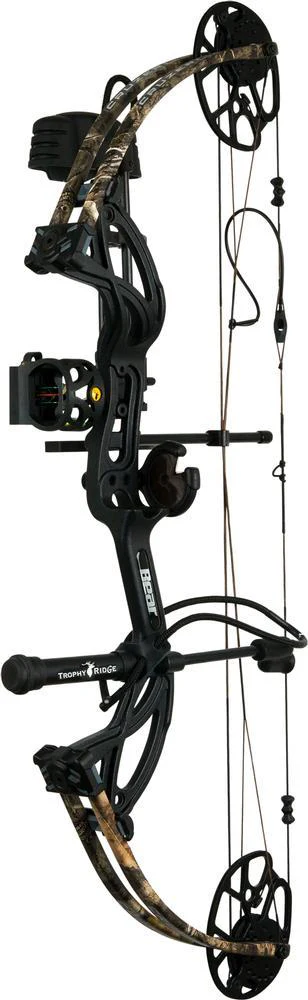 Bear Archery Cruzer G3 Compound Bow - Image 3