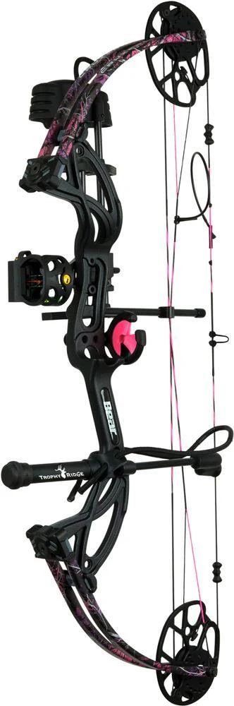 Bear Archery Cruzer G3 Compound Bow - Image 4