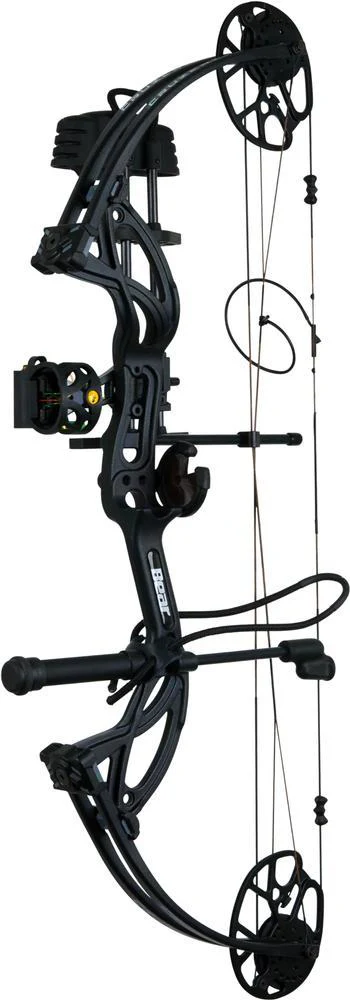 Bear Archery Cruzer G3 Compound Bow - Image 5