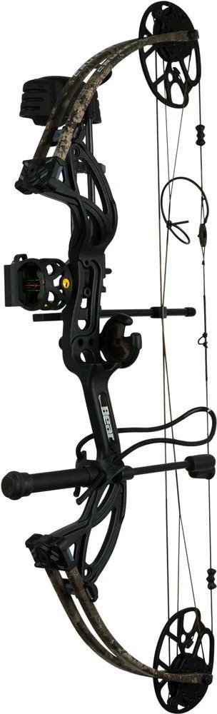 Bear Archery Cruzer G3 Compound Bow - Image 7