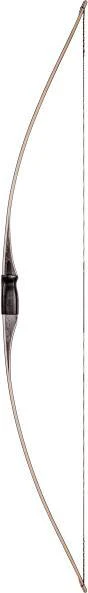 Bear Archery Montana Long Bow