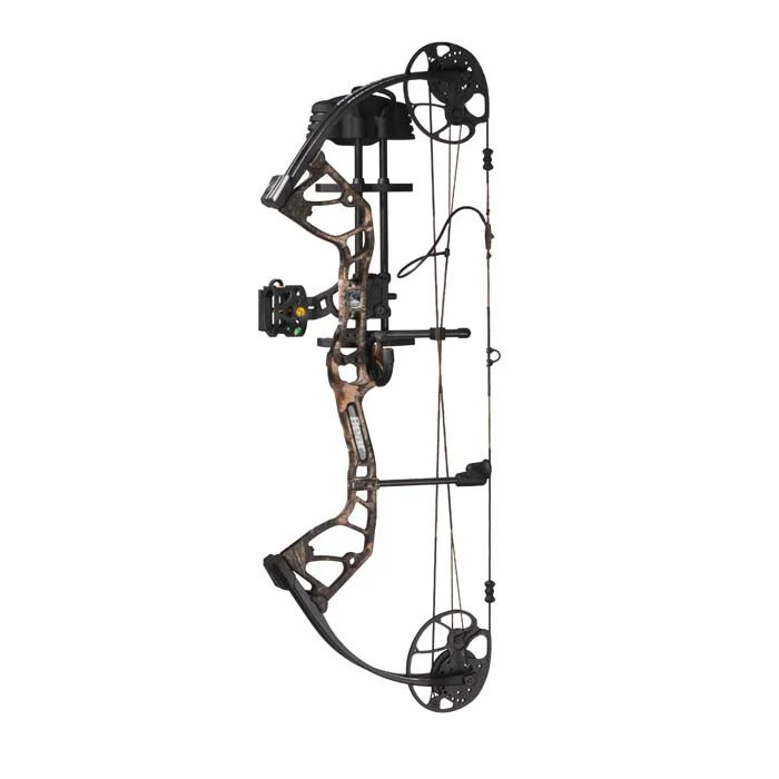 Bear Archery Royale Compound Bow - Image 10