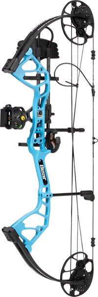 Bear Archery Royale Compound Bow - Image 9