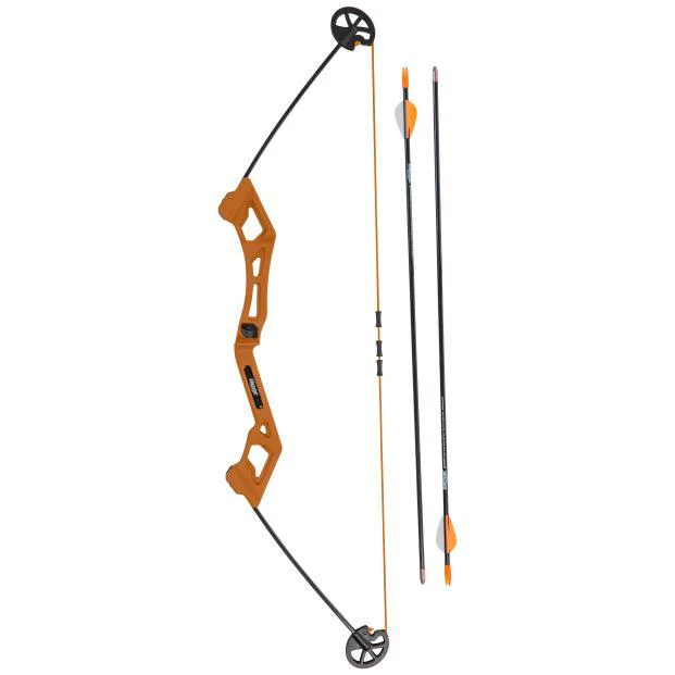 Bear Archery Valiant Right Hand Youth Bow Set - Image 3