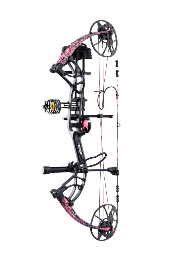 Cruzer G4 RTH Compound Bow - Image 5