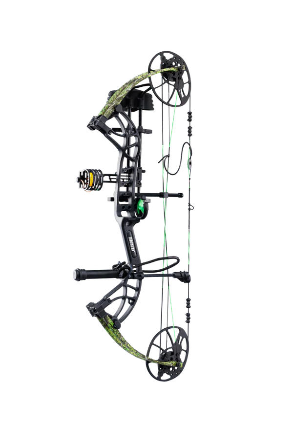 Cruzer G4 RTH Compound Bow - Image 6