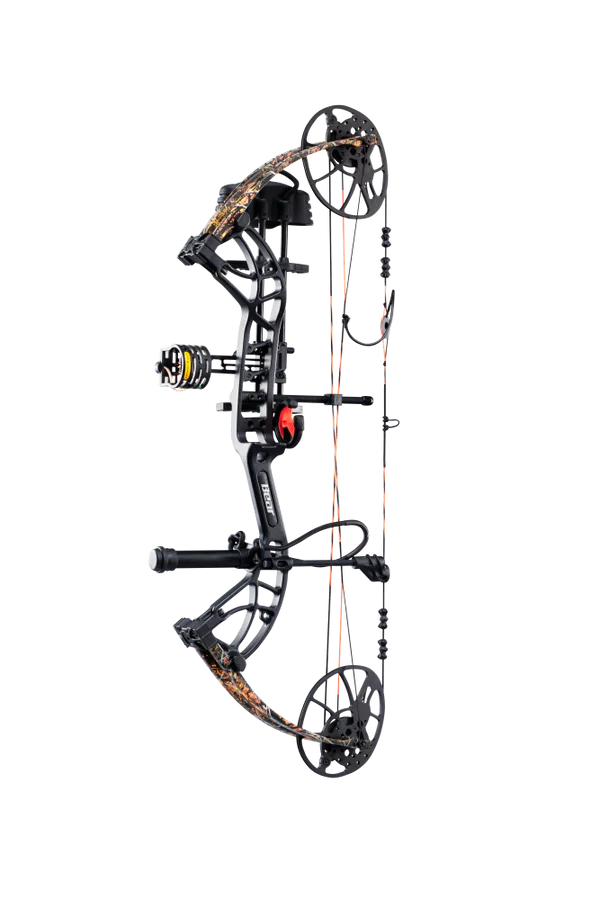 Cruzer G4 RTH Compound Bow - Image 7