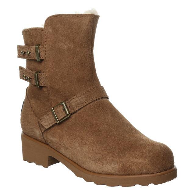 Women's Lucy Boots | Hickory