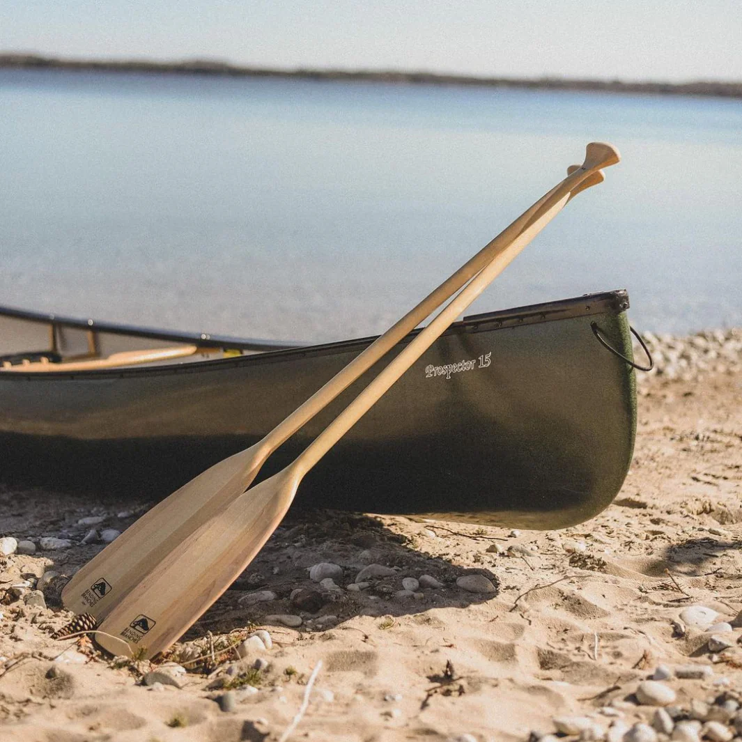 Bending Branches Loon Paddle - Image 5