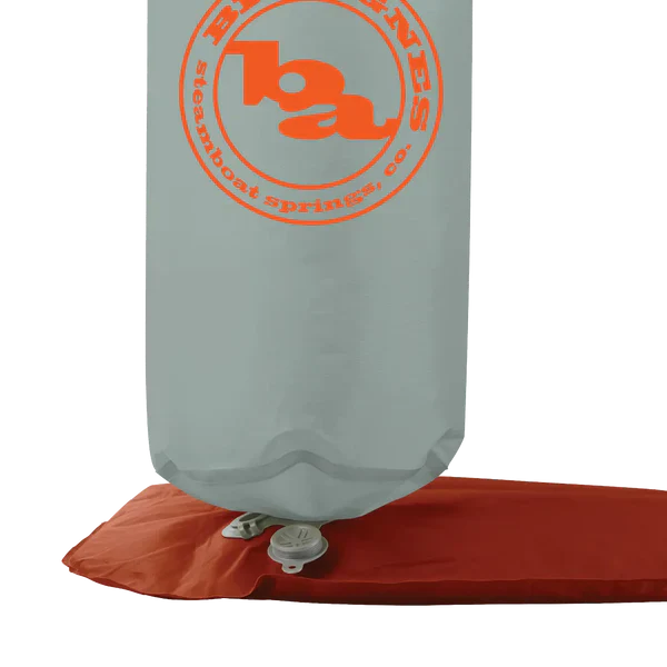 Big Agnes Hyperbead Pumphouse Ultra - Image 2