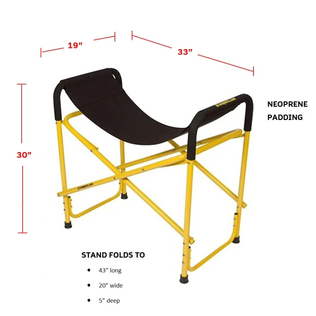 Suspenz Super Duty Big Catch Work Stations - Image 3