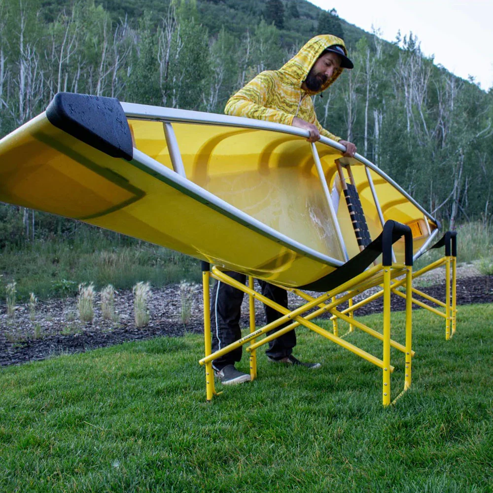 Suspenz Super Duty Big Catch Work Stations - Image 5