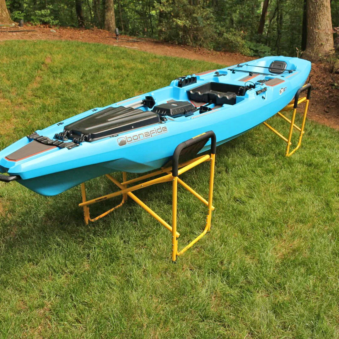 Suspenz Super Duty Big Catch Work Stations - Image 6