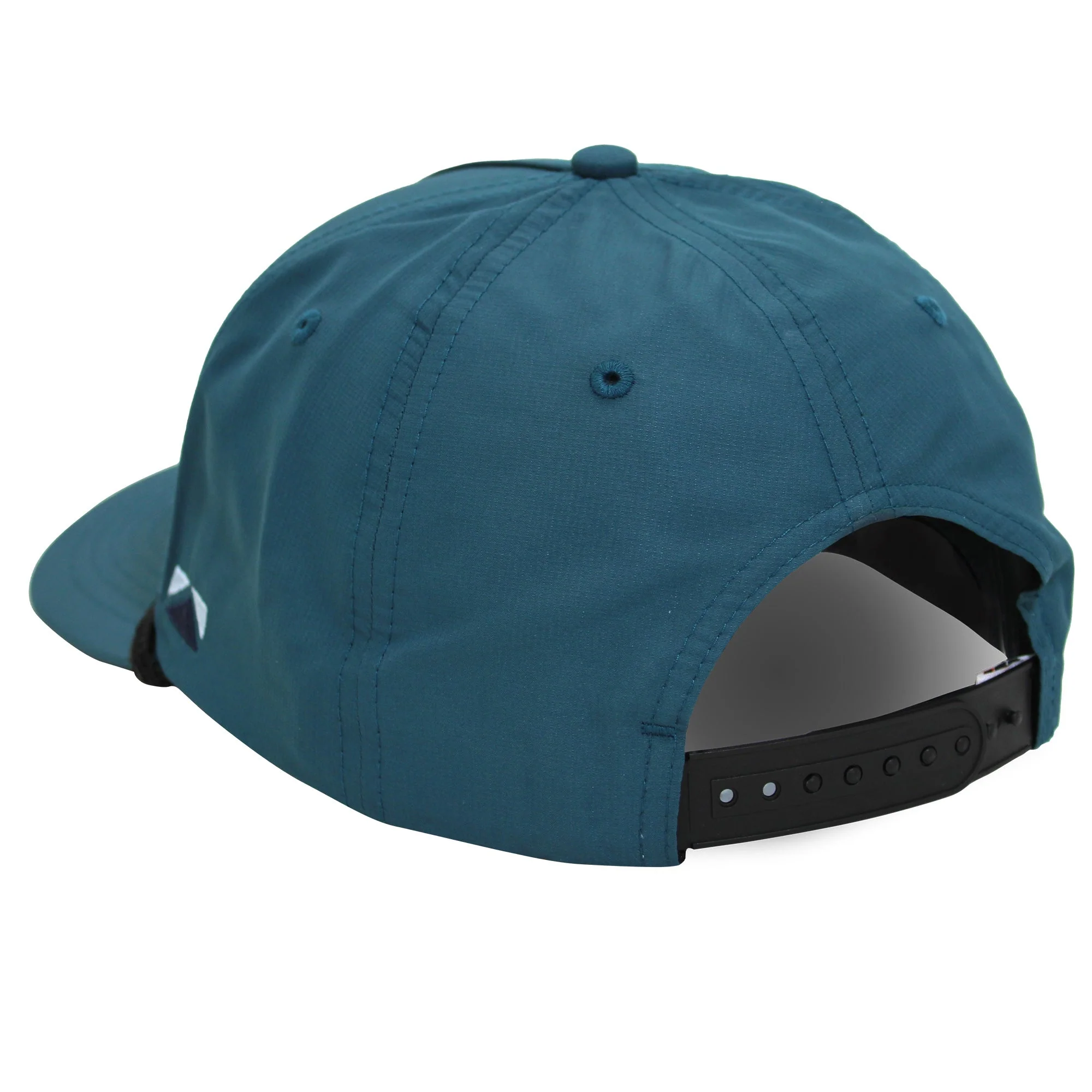 Bigfoot Backpacker 5-Panel Rope Cap - Image 12