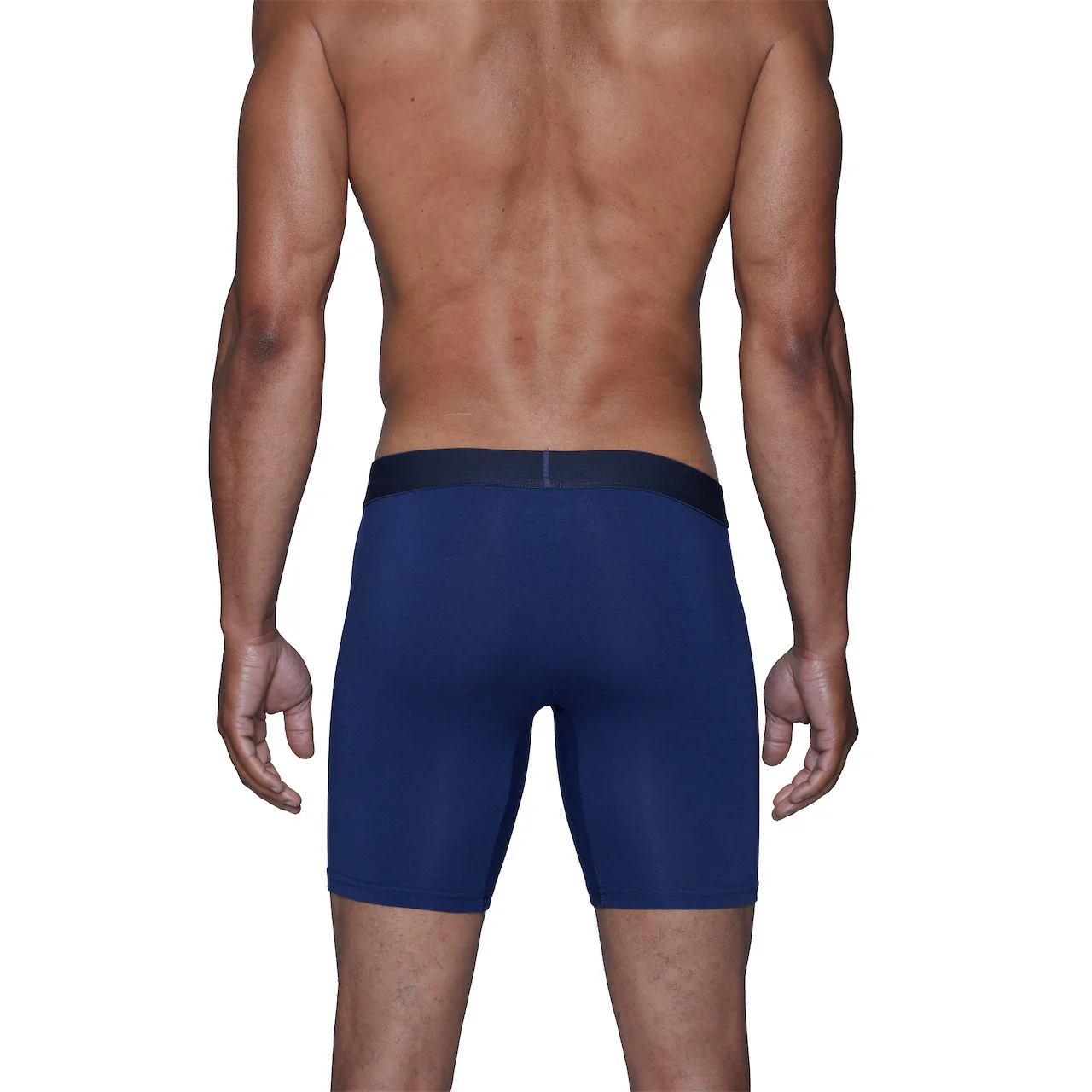 Men's Biker Brief with Fly - Image 16