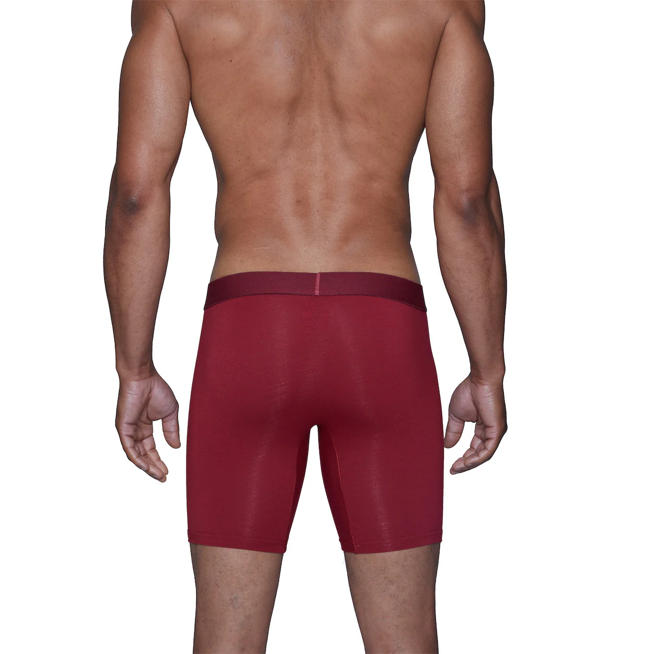 Men's Biker Brief with Fly - Image 18